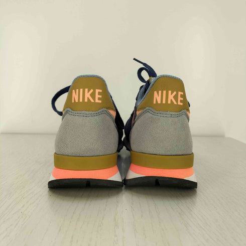 ナイキ NIKE WMNS INTERNATIONALIST インターナショナリスト ローカット スニーカー レディース JPN:23.5