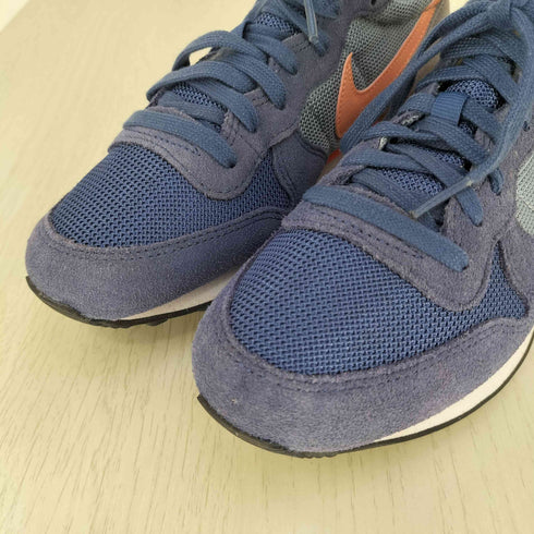 ナイキ NIKE WMNS INTERNATIONALIST インターナショナリスト ローカット スニーカー レディース JPN:23.5