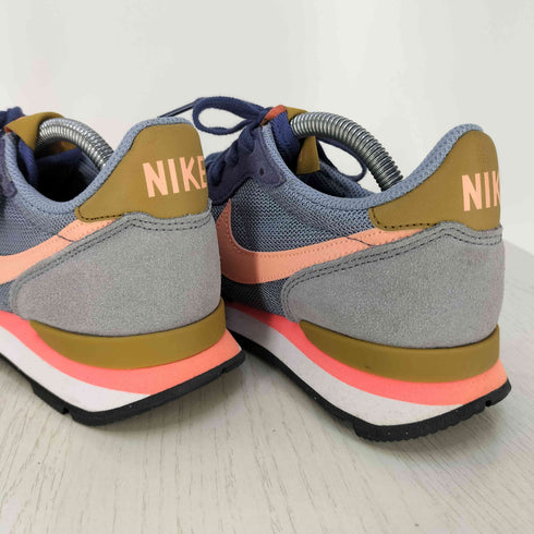 ナイキ NIKE WMNS INTERNATIONALIST インターナショナリスト ローカット スニーカー レディース JPN:23.5