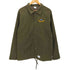 ダブルタップス WTAPS COACH CAPTAIN JACKET メンズ 03