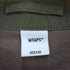ダブルタップス WTAPS COACH CAPTAIN JACKET メンズ 03