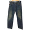 リーバイス Levis USA製 ボタン裏刻印 バレンシア工場製 98年製 501XX ボタンフライストレートデニム メンズ W36/L36