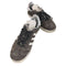 アディダスオリジナルス adidas Originals GAZELLE ガゼル ローカット スニーカー レディース JPN:22.5