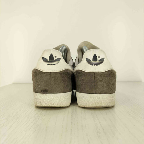 アディダスオリジナルス adidas Originals GAZELLE ガゼル ローカット スニーカー レディース JPN:22.5