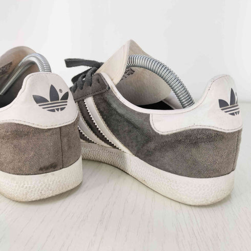 アディダスオリジナルス adidas Originals GAZELLE ガゼル ローカット スニーカー レディース JPN:22.5
