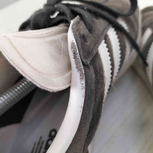 アディダスオリジナルス adidas Originals GAZELLE ガゼル ローカット スニーカー レディース JPN:22.5