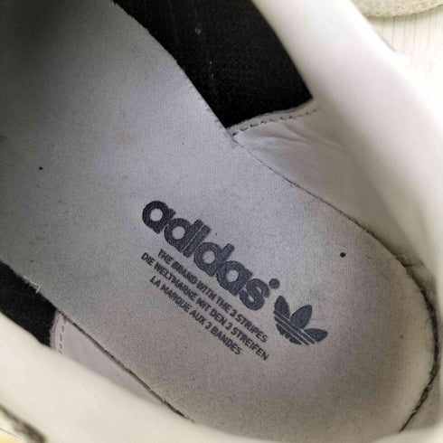アディダスオリジナルス adidas Originals GAZELLE ガゼル ローカット スニーカー レディース JPN:22.5