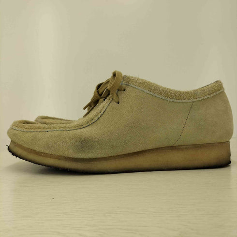 クラークスオリジナルズ Clarks ORIGINALS thisisneverthat Wallabee メンズ UK11 US12 EU46