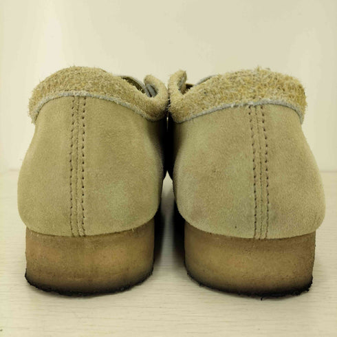 クラークスオリジナルズ Clarks ORIGINALS thisisneverthat Wallabee メンズ UK11 US12 EU46
