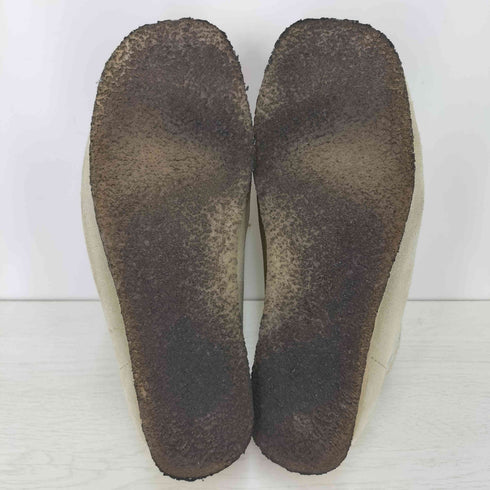 クラークスオリジナルズ Clarks ORIGINALS thisisneverthat Wallabee メンズ UK11 US12 EU46