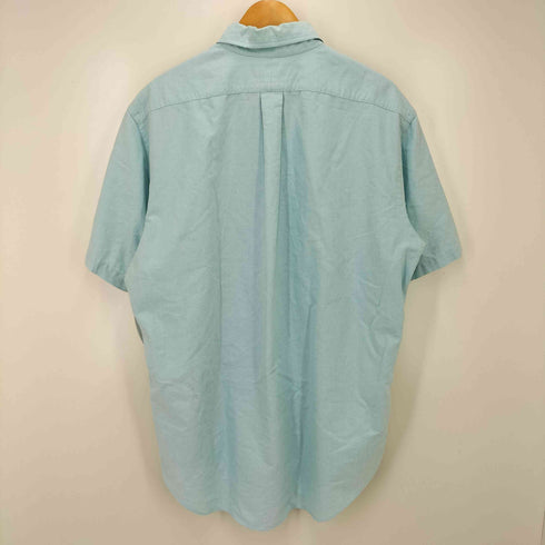 ラルフローレン RALPH LAUREN classic fit長袖ボタンダウンシャツ メンズ L