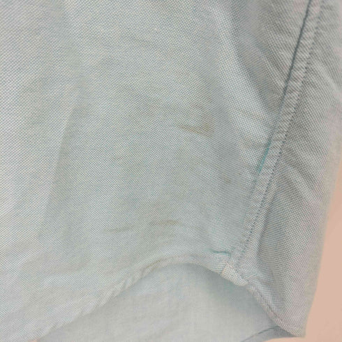 ラルフローレン RALPH LAUREN classic fit長袖ボタンダウンシャツ メンズ L