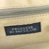 PRODUCED BY SACCO LTD Y2K レザー切替 デニム ハンドバッグ レディース