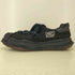 メゾンミハラヤスヒロ Maison MIHARA YASUHIRO BLAKEY CANVAS LOW ブレイキー キャンバス スニーカー メンズ 45