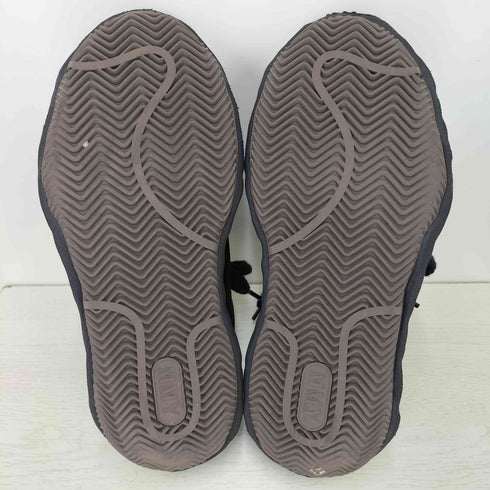 メゾンミハラヤスヒロ Maison MIHARA YASUHIRO BLAKEY CANVAS LOW ブレイキー キャンバス スニーカー メンズ 45