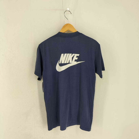 ナイキ NIKE 80s 両面プリントTシャツ CATHY RUSH BASKETBALL CAMP メンズ
