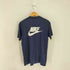 ナイキ NIKE 80s 両面プリントTシャツ CATHY RUSH BASKETBALL CAMP メンズ