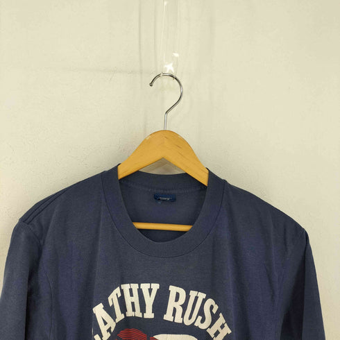 ナイキ NIKE 80s 両面プリントTシャツ CATHY RUSH BASKETBALL CAMP メンズ