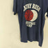 ナイキ NIKE 80s 両面プリントTシャツ CATHY RUSH BASKETBALL CAMP メンズ