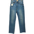 チャオパニックティピー CIAOPANIC TYPY vintagedenimカットオフストレート レディース M