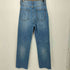 チャオパニックティピー CIAOPANIC TYPY vintagedenimカットオフストレート レディース M