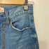 チャオパニックティピー CIAOPANIC TYPY vintagedenimカットオフストレート レディース M