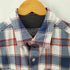 ダブルタップス WTAPS 16SS UNION LS 01 L/Sチェックシャツ ヘビーウェイトネルシャツ メンズ JPN:M