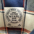 ダブルタップス WTAPS 16SS UNION LS 01 L/Sチェックシャツ ヘビーウェイトネルシャツ メンズ JPN:M