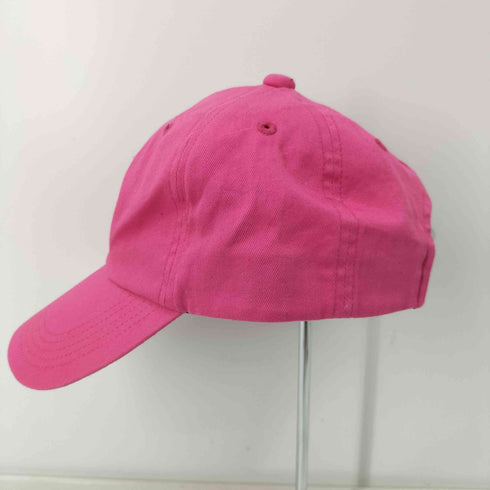 エクストララージ XLARGE フロントロゴ刺繍 6パネルキャップ レディース ONE SIZE