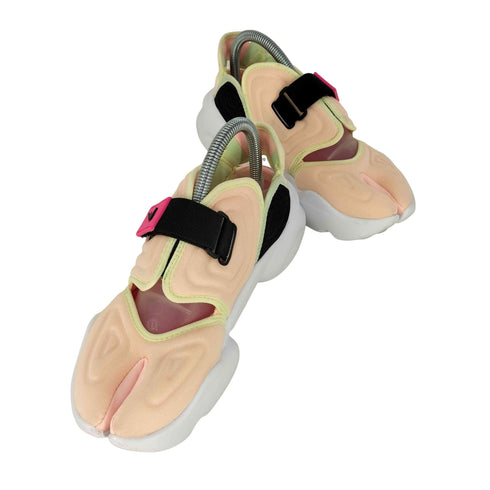 ナイキ NIKE AQUA RIFT アクアリフト シューズサンダル レディース JPN:23.5