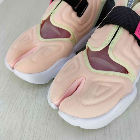ナイキ NIKE AQUA RIFT アクアリフト シューズサンダル レディース JPN:23.5