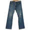 リーバイス Levis 517 BOOT CUT フレアデニムパンツ メンズ 33X32
