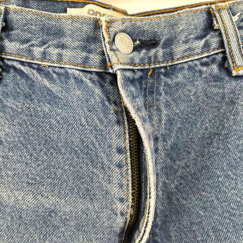 リーバイス Levis 517 BOOT CUT フレアデニムパンツ メンズ 33X32