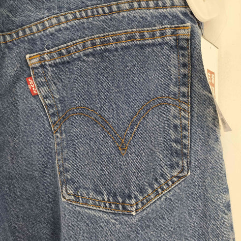 リーバイス Levis 517 BOOT CUT フレアデニムパンツ メンズ 33X32