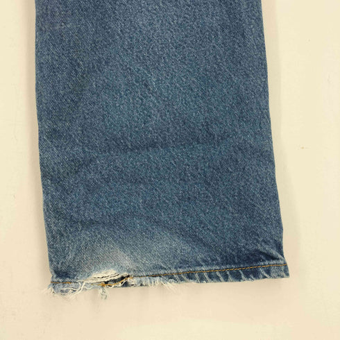 リーバイス Levis 517 BOOT CUT フレアデニムパンツ メンズ 33X32