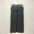 miro amurette JACQUARD PENCIL レディース M