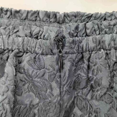 miro amurette JACQUARD PENCIL レディース M