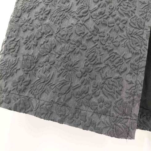 miro amurette JACQUARD PENCIL レディース M