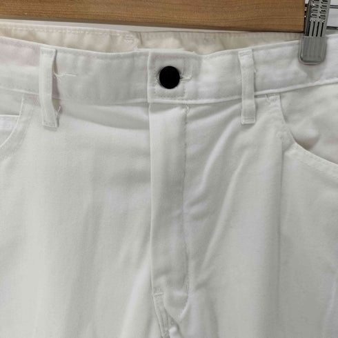 ジェニュインディッキーズ GENUINE Dickies ペインターワークパンツ メンズ 32x30
