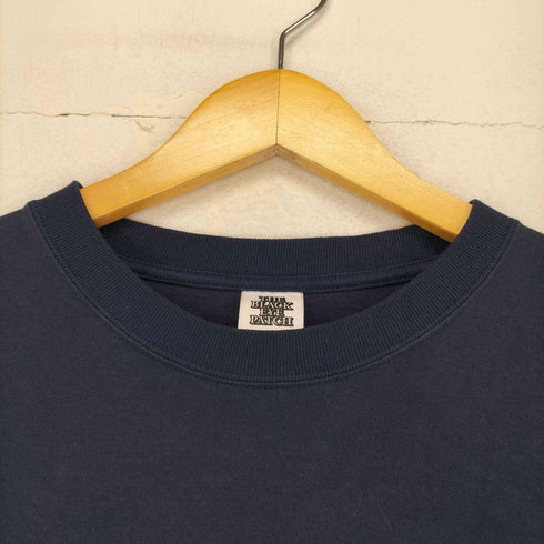 ザブラックアイパッチ THE BLACK EYE PATCH OG CASH BUDDIES TEE メンズ JPN:L
