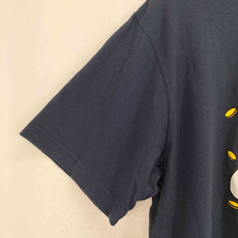 ザブラックアイパッチ THE BLACK EYE PATCH OG CASH BUDDIES TEE メンズ JPN:L