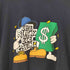 ザブラックアイパッチ THE BLACK EYE PATCH OG CASH BUDDIES TEE メンズ JPN:L