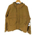 ベンデイビス BEN DAVIS DRIVERS WORK PARKA 中綿 フーデッド ワーク ナイロン ジャケット メンズ import:L