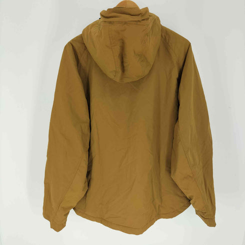 ベンデイビス BEN DAVIS DRIVERS WORK PARKA 中綿 フーデッド ワーク ナイロン ジャケット メンズ import:L