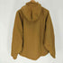 ベンデイビス BEN DAVIS DRIVERS WORK PARKA 中綿 フーデッド ワーク ナイロン ジャケット メンズ import:L