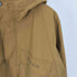 ベンデイビス BEN DAVIS DRIVERS WORK PARKA 中綿 フーデッド ワーク ナイロン ジャケット メンズ import:L