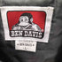 ベンデイビス BEN DAVIS DRIVERS WORK PARKA 中綿 フーデッド ワーク ナイロン ジャケット メンズ import:L