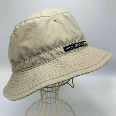 ナイキ NIKE 00S グレータグ ハニカムリップ バケットハット レディース L/XL