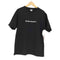ザブラックアイパッチ THE BLACK EYE PATCH BEP TIMES TEE メンズ JPN:L