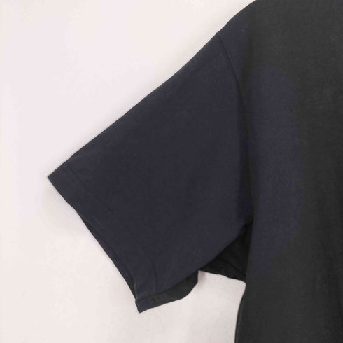 ザブラックアイパッチ THE BLACK EYE PATCH BEP TIMES TEE メンズ JPN:L
